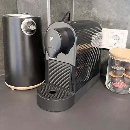 Apartamento Nova - Phantasialand I Koeln I Bonn *