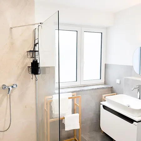 Apartamento Nova - Phantasialand I Koeln I Bonn Bornheim (Rheinland)