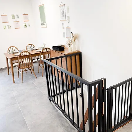 Nova - Phantasialand I Koeln I Bonn شقة