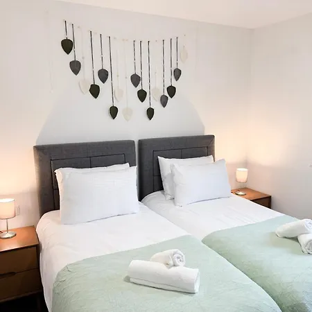 Nova - Phantasialand I Koeln I Bonn Apartamento *