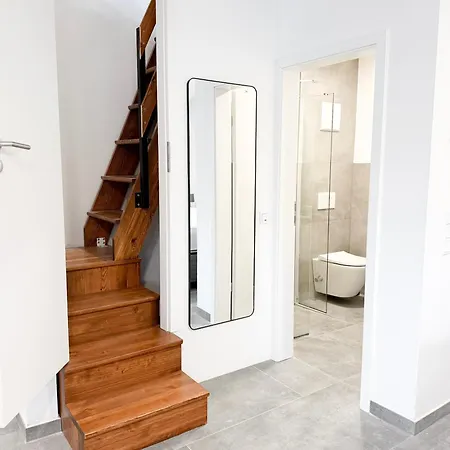 Apartamento Nova - Phantasialand I Koeln I Bonn *