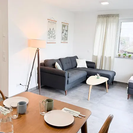 Nova - Phantasialand I Koeln I Bonn Apartamento