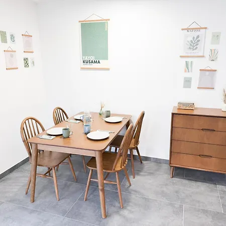 Apartamento Nova - Phantasialand I Koeln I Bonn *