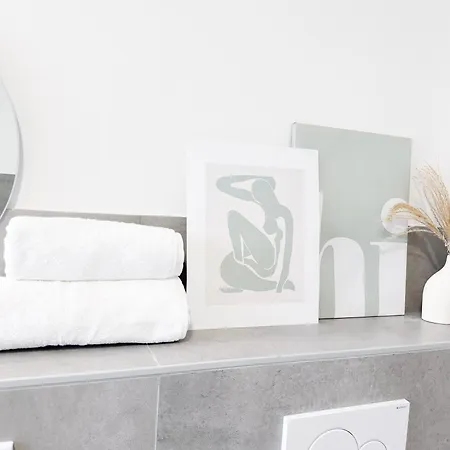 Nova - Phantasialand I Koeln I Bonn شقة بورنهايم