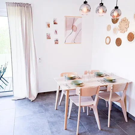 Nova - Phantasialand I Koeln I Bonn Apartamento