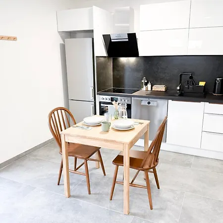 Nova - Phantasialand I Koeln I Bonn Apartamento *