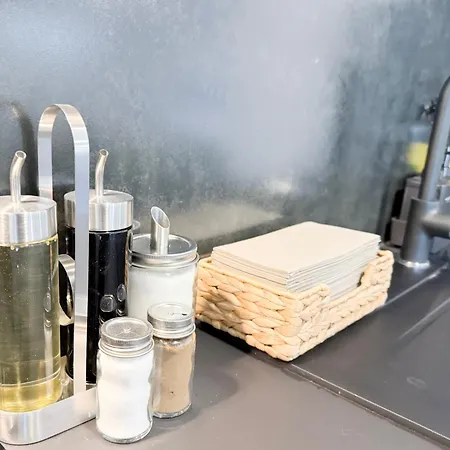 Apartamento Nova - Phantasialand I Koeln I Bonn *