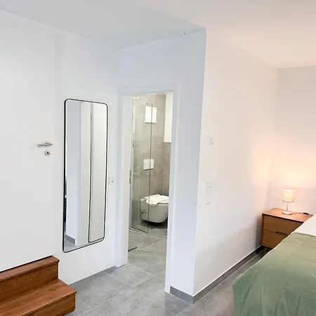 Nova - Phantasialand I Koeln I Bonn Apartamento Bornheim (Rheinland)