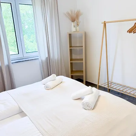 Apartamento Nova - Phantasialand I Koeln I Bonn Bornheim (Rheinland)