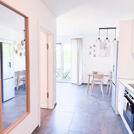 Nova - Phantasialand I Koeln I Bonn Apartamento