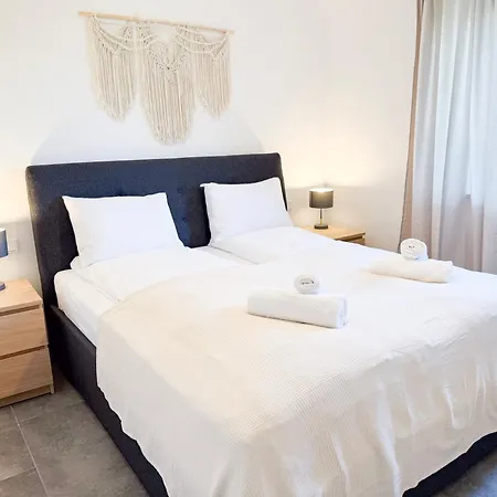 Apartamento Nova - Phantasialand I Koeln I Bonn