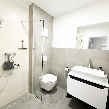 Apartamento Nova - Phantasialand I Koeln I Bonn Bornheim (Rheinland)