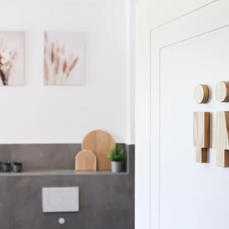 شقة Nova - Phantasialand I Koeln I Bonn *