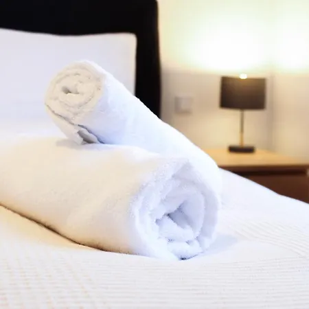 Nova - Phantasialand I Koeln I Bonn Apartamento