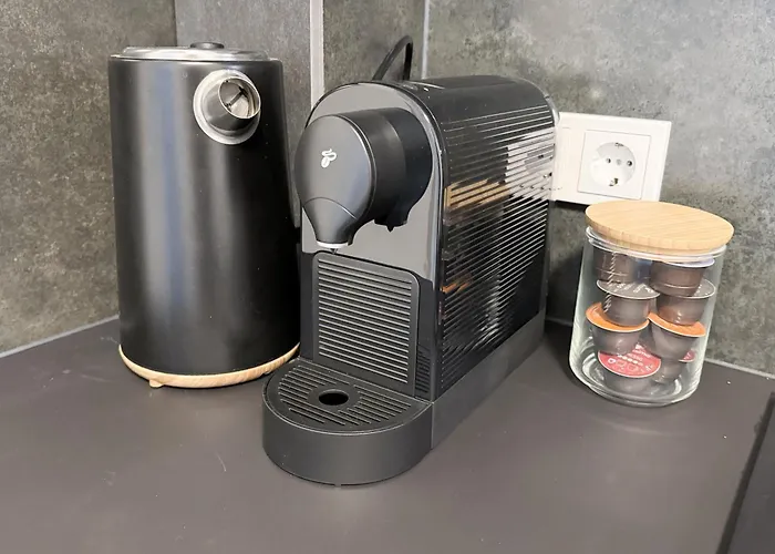 Apartment Nova - Phantasialand I Köln I Bonn *