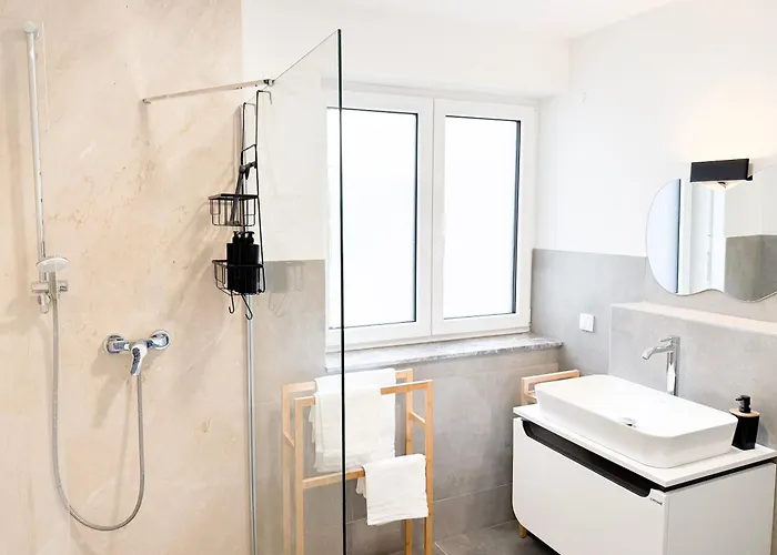 Apartment Nova - Phantasialand I Köln I Bonn Bornheim (Rheinland)