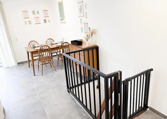 Nova - Phantasialand I Köln I Bonn Apartment