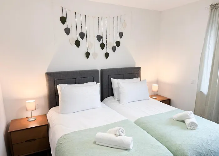 Nova - Phantasialand I Köln I Bonn Apartment *