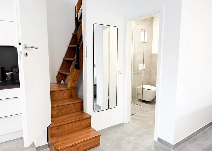 Apartment Nova - Phantasialand I Köln I Bonn *