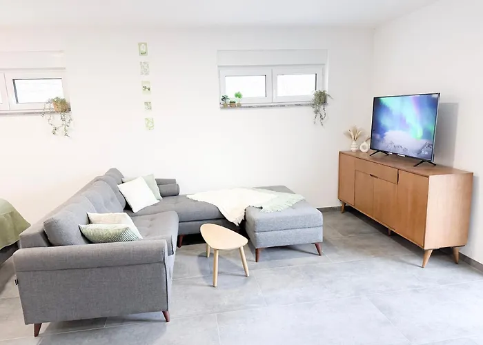 Nova - Phantasialand I Köln I Bonn Apartment Bornheim (Rheinland)