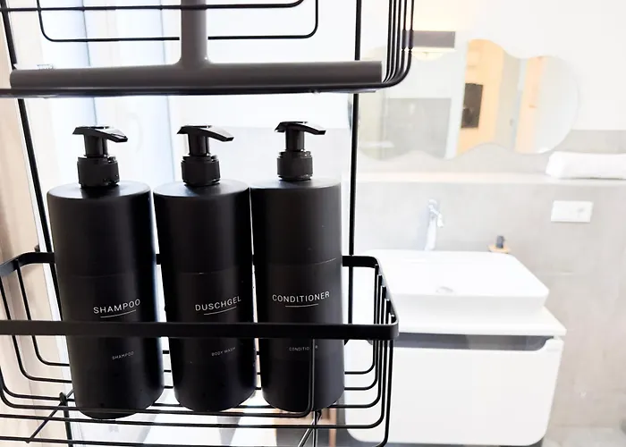 Nova - Phantasialand I Köln I Bonn Apartment *