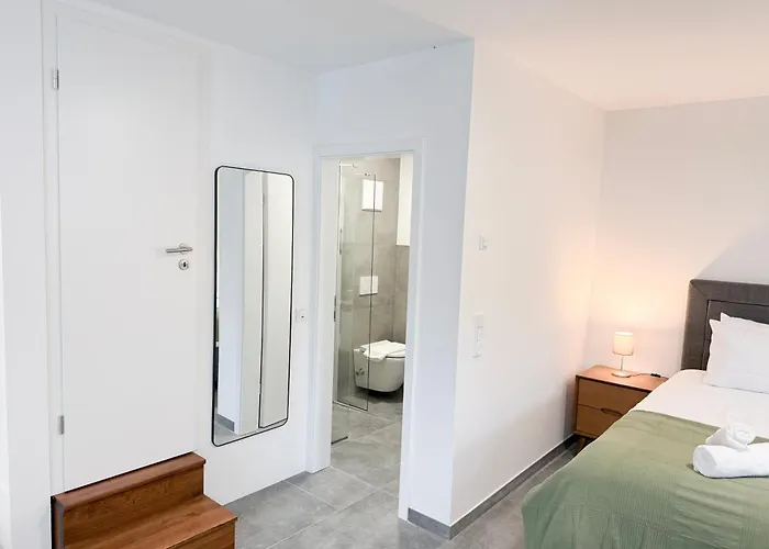 Nova - Phantasialand I Köln I Bonn Apartment Bornheim (Rheinland)