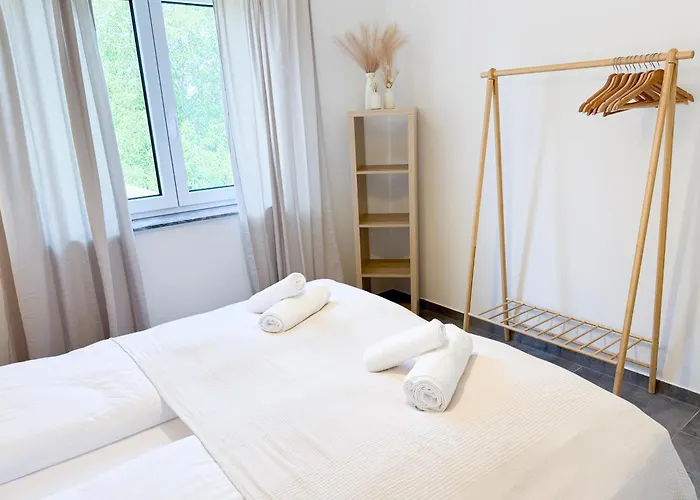 Apartment Nova - Phantasialand I Köln I Bonn Bornheim (Rheinland)