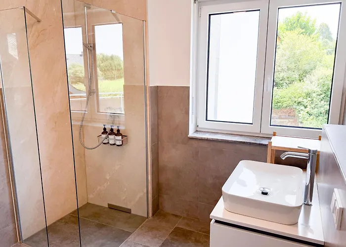 Nova - Phantasialand I Köln I Bonn Apartment *