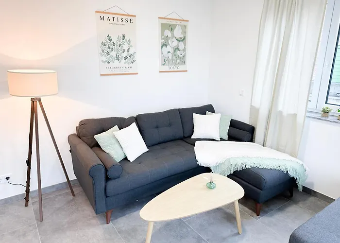 Nova - Phantasialand I Köln I Bonn Apartment