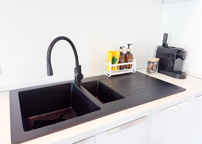 Apartment Nova - Phantasialand I Köln I Bonn Bornheim (Rheinland)