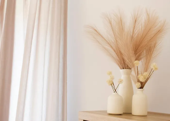 Nova - Phantasialand I Köln I Bonn Apartment Bornheim (Rheinland)