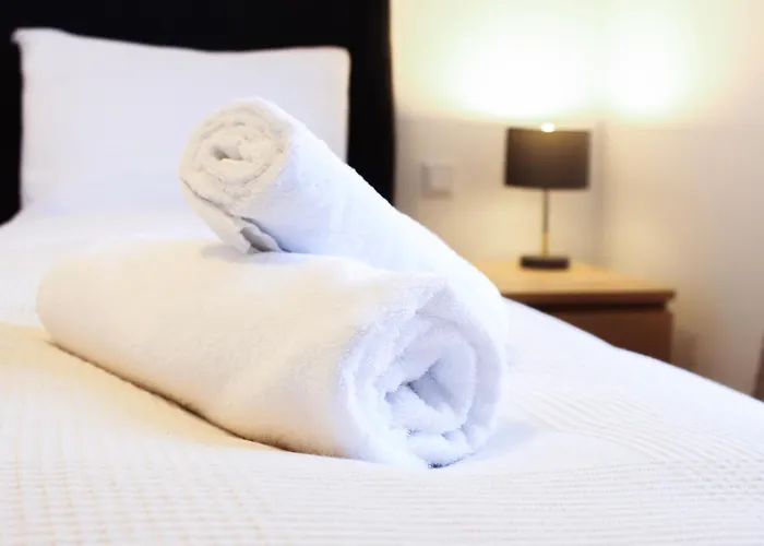 Nova - Phantasialand I Köln I Bonn Apartment